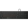 Клавиатура Оклик 520M2U USB Slim Multimedia черная с кабелем 1.6м - идеальный выбор для комфортной работы и игр