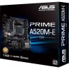 Материнская плата ASUS PRIME A520M-E/CSM: надежность и производительность для вашего ПК