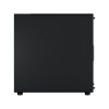 Купите Корпус Fractal Design North XL: Full-Tower с 3 вентиляторами, USB 3.2 Type-C и деревянной панелью в Charcoal Black