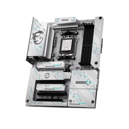 Материнская плата/ B850 GAMING PLUS WIFI PZ