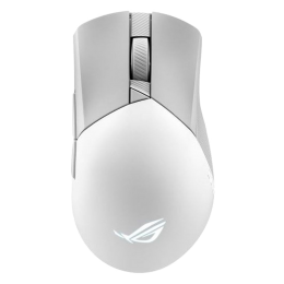 Мышь ASUS P711 ROG GIII WL AIMPOINT/WHT/ ASUS P711 ROG GIII WL AIMPOINT/WHT