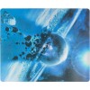 Коврик для мыши Buro BU-R51761 с мини рисунком Астероиды - 220x180x2 мм для комфортной работы и игр