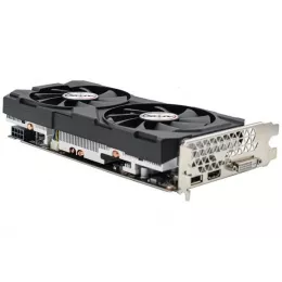 Видеокарта Afox GTX1660 SUPER 6GB GDDR6 192bit DVI DP HDMI 2FAN RTL