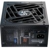 Блок питания Seasonic ATX 1200W VERTEX GX-1200 80+ gold (20+4pin) APFC 135mm fan 18xSATA Cab Manag RTL [VERTEX GX-1200 12122GXAFS]