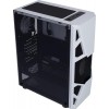 Корпус ATX Formula CL-3303W RGB белый с вентиляторами 2x120mm и портами USB 2.0/3.0