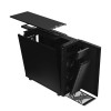 Купить корпус ПК Fractal Design Define 7 XL Solid – Full-Tower, Black, поддержка EE-ATX, E-ATX, ATX, mATX, mITX, 3 вентилятора 140mm, USB 3.2 Type-C