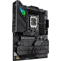 Материнская плата/ ROG STRIX B860-F GAMING WIFI