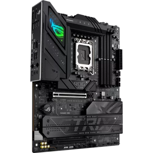 Материнская плата/ ROG STRIX B860-F GAMING WIFI ASUS