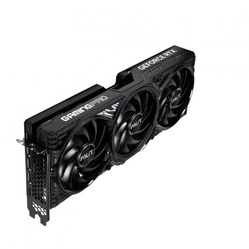Видеокарта/ RTX5070 GAMINGPRO-S OC 12GB PALIT Palit