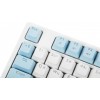 Клавиатура DEFENDER MECHANICAL HAWK GK-418 RU RGB 45421