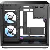 Корпус ПК Ocypus Iota C70 BK ARGB - Midi-Tower с 6x120mm ARGB, USB-A 3.0 и USB-C 3.1, поддержка ATX, mATX, mITX