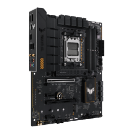 Материнская плата/ TUF GAMING A620-PRO WIFI