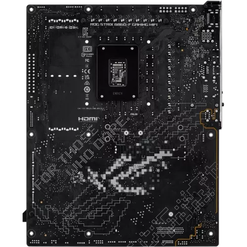 Материнская плата/ ROG STRIX B860-F GAMING WIFI ASUS