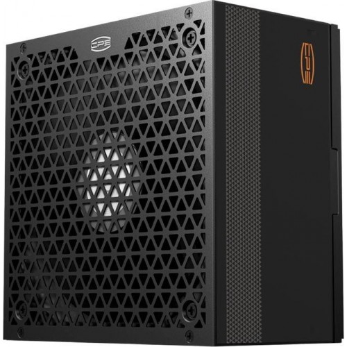Блок питания PcCooler ATX 850W P5-YK850-B1F 80+ bronze (20+4pin) APFC 120mm fan 6xSATA Cab Manag RTL [P5-YK850-B1FWBK1-EU]