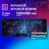 Коврик для мыши Оклик OK-T1000CP XL с рисунком – 1000x400x2 мм для комфортной работы и игр