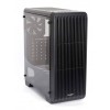 Корпус Zalman S2 черный ATX с 7 вентиляторами, USB 2.0 и USB 3.0 – идеальный выбор для вашего ПК