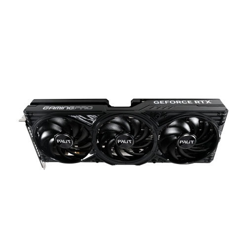 Видеокарта/ RTX5070 GAMINGPRO-S OC 12GB PALIT Palit