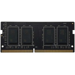 Оперативная память DDR4 16Gb 2666MHz Patriot PSD416G266681S Signature RTL PC4-21300 CL19 SO-DIMM 260-pin 1.2В single rank Ret [PSD416G266681S]