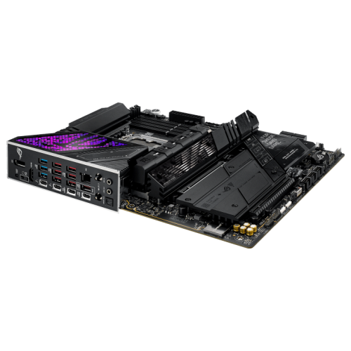 Материнская плата/ ROG STRIX Z890-E GAMING WIFI ASUS