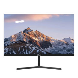 Монитор Dahua 27" DHI-LM27-B221 черный IPS LED 1ms 16:9 HDMI матовая 1200:1 250cd 178гр/178гр 1920x1080 144Hz DP FHD 3.7кг