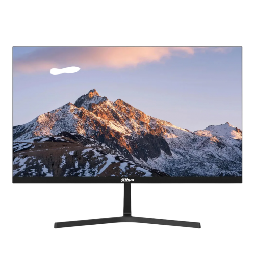 Монитор Dahua 27" DHI-LM27-B221 черный IPS LED 1ms 16:9 HDMI матовая 1200:1 250cd 178гр/178гр 1920x1080 144Hz DP FHD 3.7кг
