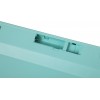 Клавиатура A4Tech FBK30 Avocado: Беспроводная USB Slim Multimedia с Зеленым Дизайном