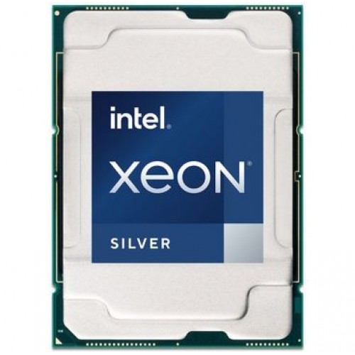 Процессор/ CPU LGA4189 Intel Xeon Silver 4310 (Ice Lake, 12C/24T, 2.1/3.3GHz, 18MB, 120W) OEM (clean pulled)