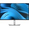 Монитор Dell 27" P2725D черный IPS LED 16:9 HDMI матовая HAS Piv 1500:1 350cd 178гр/178гр 2560x1440 100Hz DP WQ HD 2K (1440p) USB 6.59кг