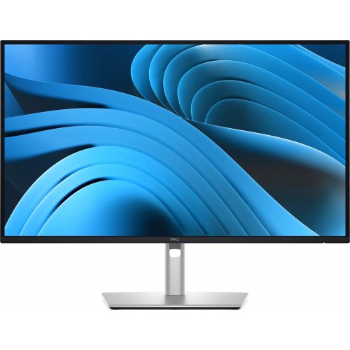 Монитор Dell 27" P2725D черный IPS LED 16:9 HDMI матовая HAS Piv 1500:1 350cd 178гр/178гр 2560x1440 100Hz DP WQ HD 2K (1440p) USB 6.59кг