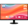 Купить монитор MSI PRO MP252L 24.5 с IPS-экраном, 1920x1080, 100Hz и HDMI в черном цвете