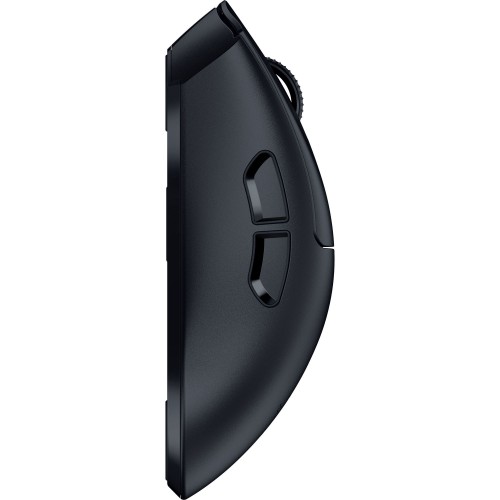 Купить игровую мышь Razer DeathAdder V4 Pro Black - Высокая точность и комфорт для геймеров