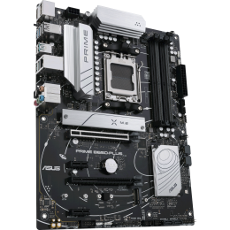Материнская плата/ PRIME B650-PLUS-CSM