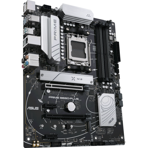 Материнская плата/ PRIME B650-PLUS-CSM