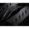 Кулер для процессора/ CPU Cooler Noctua NH-D15S chromax.black (167W, 4-pin PWM, 160mm, Al/Cu, 6x6mm, 1x150x140x25mm, 82.5CFM, 24.6dBA, 1500RPM, S: 1851/1700/1200/115X, AM5/AM4, Black)