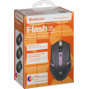 Defender Проводная оптическая мышь Flash MB-600L 7цветов,4кнопки,800-1200dpi Defender