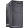 Корпус Foxline FL-816 с блоком питания 450 Вт - ATX, 3x5.25EXT, 1x3.5EXT, 3x3.5INT, USB 2.0/3.0, без вентилятора