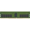Память оперативная/ Kingston 32GB 3200MT/s DDR4 ECC Reg CL22 DIMM 2Rx8 Micron F Rambus Kingston