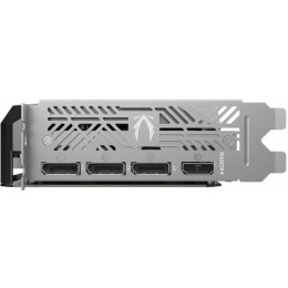 Видеокарта Zotac PCI-E 5.0 RTX 5060 AMP NVIDIA GeForce RTX 5060 8Gb 128bit GDDR7 2550/28000 HDMIx1 DPx3 HDCP Ret