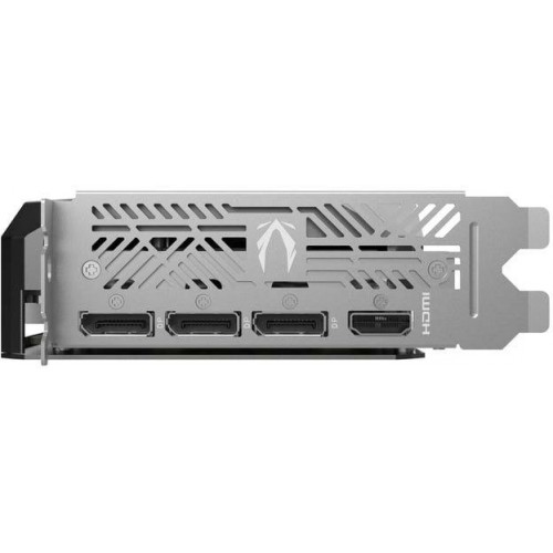 Купить видеокарту Zotac RTX 5060 AMP 8Gb GDDR7 — высокая производительность с PCI-E 5.0 и поддержкой HDMI и DP