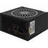 Блок питания Chieftec ATX 650W PowerUp GPX-650FC 80+ gold 24pin APFC 120mm fan 9xSATA Cab Manag RTL [GPX-650FC]