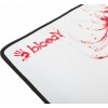 Коврик для мыши A4Tech Bloody BP-45 Naraka: Большой белый с рисунком 450x400x3мм для комфортной игры и работы