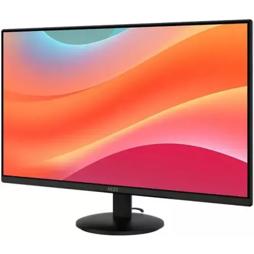 Купить монитор MSI PRO MP252L 24.5 с IPS-экраном, 1920x1080, 100Hz и HDMI в черном цвете