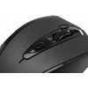 Оптическая беспроводная мышь A4Tech G7-810 Air2 черная с 2000dpi и 7 кнопками для ноутбука