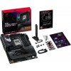 Купить материнскую плату Asus ROG STRIX X870-F GAMING WIFI AM5 - 4xDDR5, 2.5G LAN, HDMI и DP