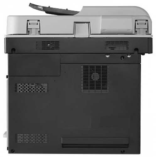 Купить лазерное МФУ HP LaserJet Enterprise MFP M725dn — надежное решение для офиса