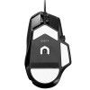 Купить игровую мышь Logitech G502 X черная - оптическая, 25600 dpi, USB, 13 кнопок (910-006142)