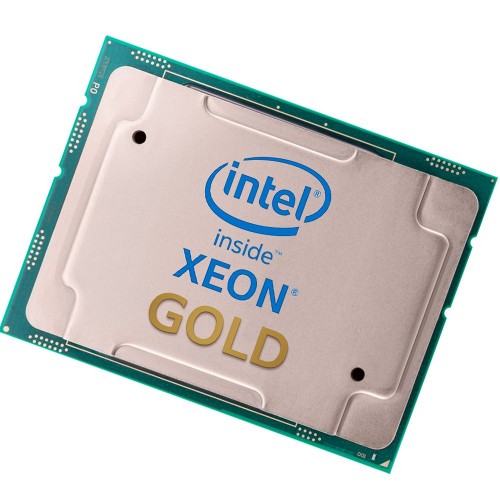 Процессор/ CPU LGA4189 Intel Xeon Gold 6346 (Ice Lake, 16C/32T, 3.1/3.6GHz, 36MB, 205W) OEM