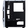 Корпус ATX Formula CL-3303W RGB белый с вентиляторами 2x120mm и портами USB 2.0/3.0