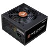 Блок питания ZALMAN ATX 600W 80+Bronze с APFC и 120mm вентилятором - идеальное решение для надежной работы вашего ПК