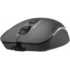 Купить оптическую мышь A4Tech Fstyler FM26 серый/черный 1600dpi USB для ноутбука - идеальный выбор для работы и игр